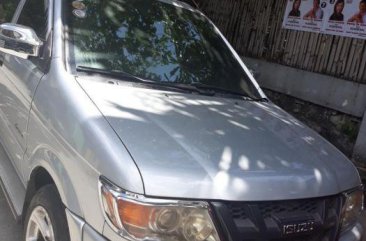 Isuzu Crosswind XL 2010 For Sale