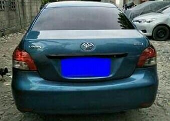 Toyota Vios J 2007 for sale