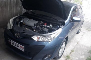 2019 Toyota Vios for sale