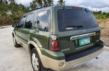 Ford Escape 2007 for sale