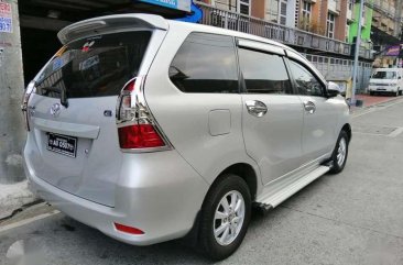 Toyota Avanza 2016 for sale