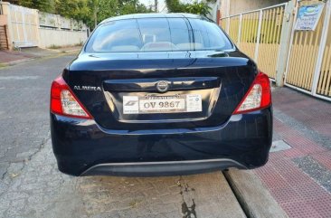 2016 Nissan Almera for sale