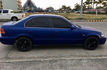 Honda Civic 1998 for sale