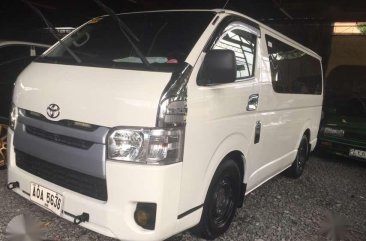 2015 Toyota Hiace for sale