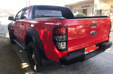 Ford Ranger 2014 For Sale Only