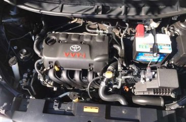 2016 Toyota Yaris 1.3E AT for sale