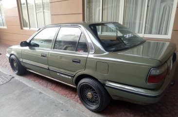 Toyota Corolla 1989 For sale