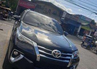 Toyota Fortuner 2016 for sale