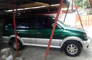 Mitsubishi Adventure 2000 for sale