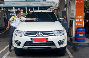 Mitsubishi Montero Sport 2014 for sale