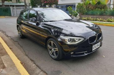 2015 BMW 118D for sale