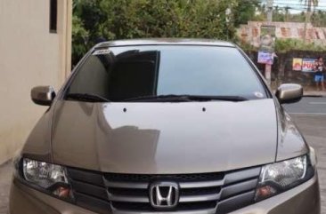 Honda City i-Vtec 2011 for sale