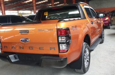 2017 Ford Ranger for sale