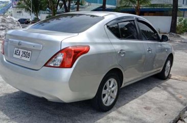 Nissan Almera 2014 for sale