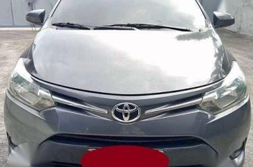 2015 Toyota Vios E automatic for sale