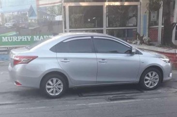 Toyota Vios 13 E 2015 For Sale