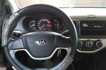 Kia Picanto MT 2015 for sale