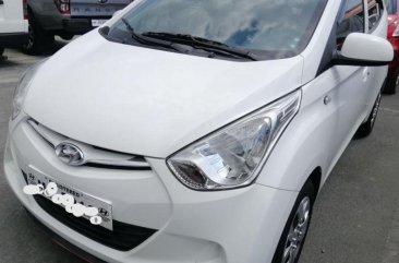 Hyundai EON 2017 for sale