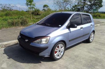 Hyundai Getz 2005 for sale