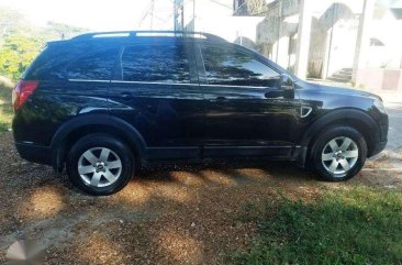 2009 Chevrolet Captiva for sale