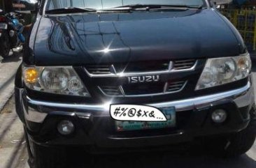 2007 Isuzu Sportivo For sale 