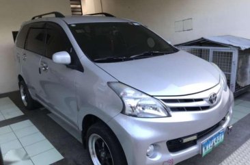 2014 Toyota Avanza automatic for sale