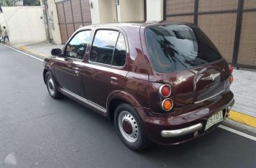 2000 Nissan Verita for sale