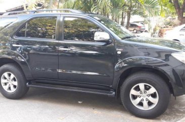 Toyota Fortuner 2007 for sale