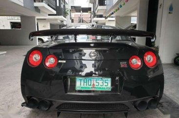 2011 Nissan GTR for sale