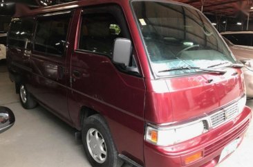 Nissan Urvan 2012 for sale