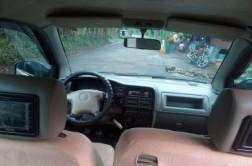 Isuzu Crosswind 2003 for sale