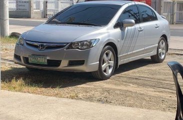 Honda Civic 2007 for sale