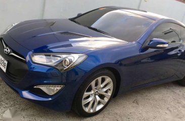 Hyundai Genesis Coupe 2014 for sale