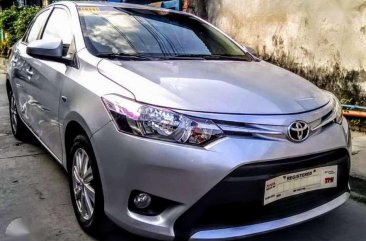 Toyota Vios E 2018 for sale