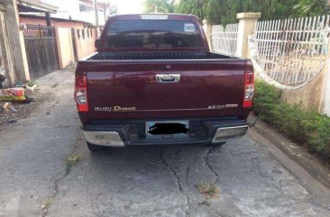 2012 Isuzu Dmax for sale 