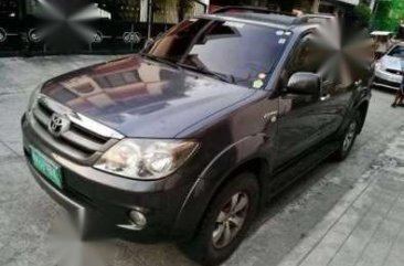 Toyota Fortuner 2005 for sale 