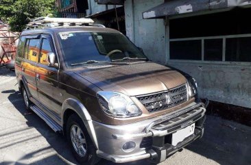 Mitsubishi Adventure 2014 for sale