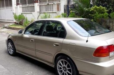 Honda Civic VTI Vtec 1997 for sale