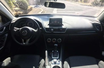 Mazda 3 2016 for sale 