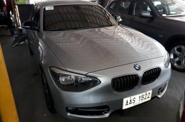 BMW 118D 2012 AT for sale