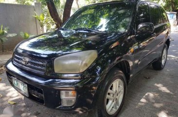 2003 Toyota Rav4 for sale