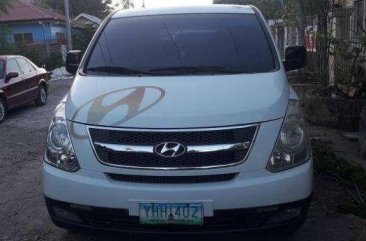 Hyundai Grand Starex 2009 for sale 