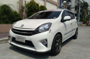 2016 Toyota Wigo for sale