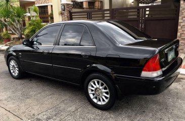 Ford Lynx Ghia 2001 for sale