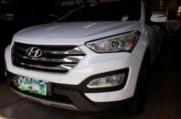 2015 Hyundai Santa Fe Evgt for sale