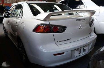 2012 Mitsubishi Lancer for sale