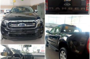 2019 Ford Ranger XLT AT