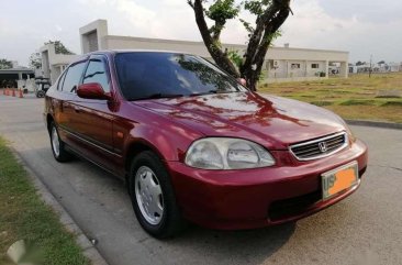 HONDA CIVIC VTI 1997 FOR SALE