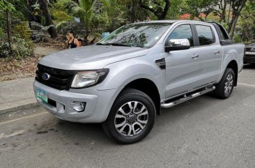 2013 Ford Ranger For sale 