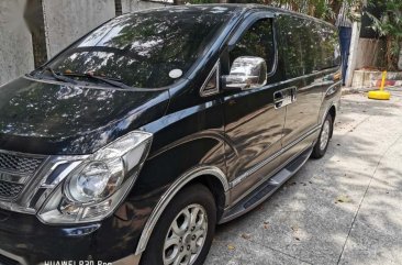 Hyundai Starex 2012 for sale